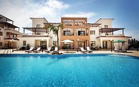 Oracle Exclusive Resort Paphos
